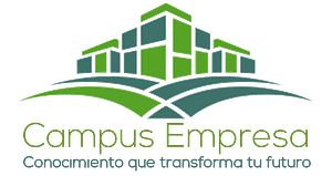 Campus Empresa Logo | Campus Empresa