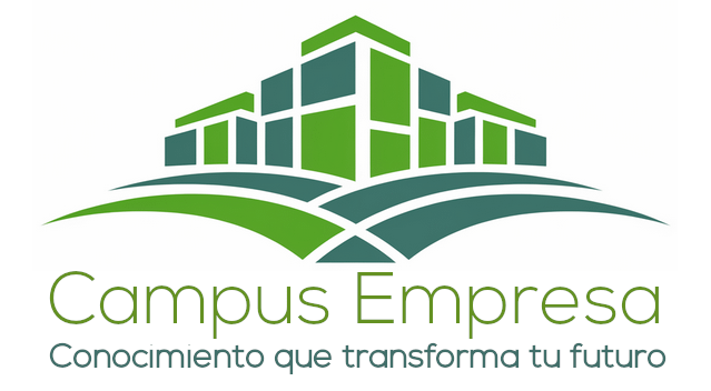 Logo Campus Empresa | Campus Empresa